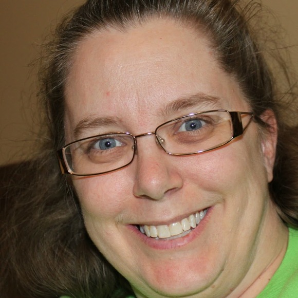 Meet your Posher, Ronda - Picture 1 of 1